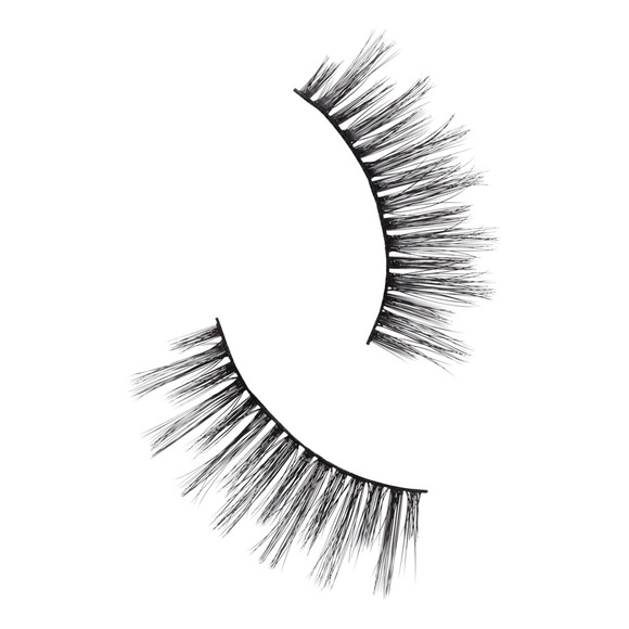 MAC Cosmetics Eyelashes Lash 87 Maximalist Lash Very Long Natural Hair NWT - Picture 2 of 7
